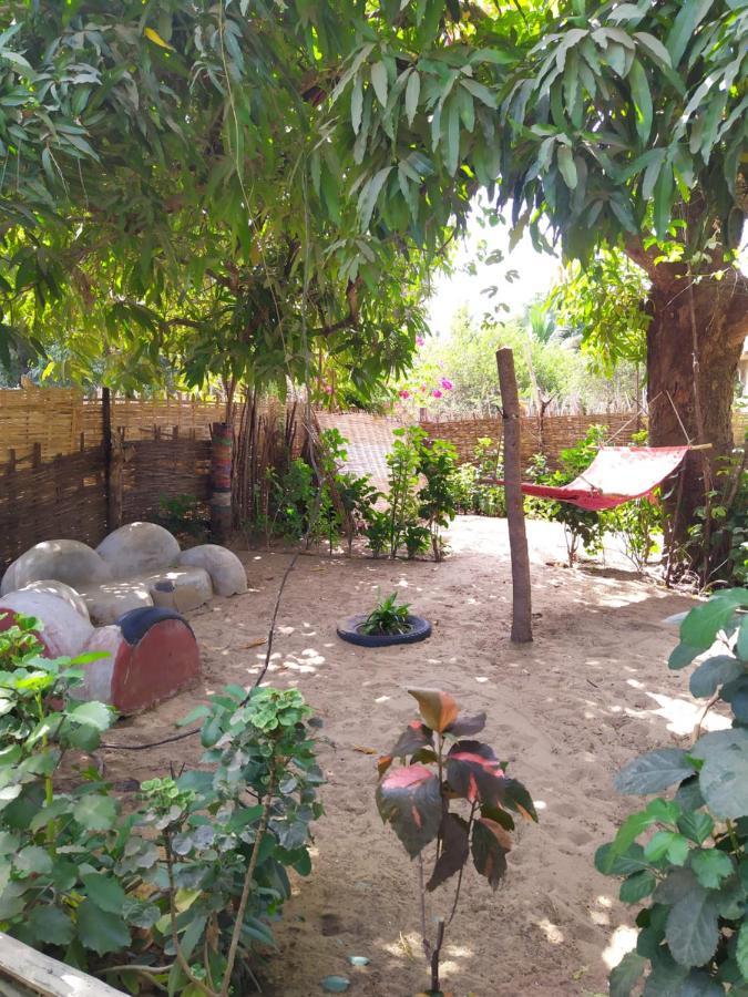 Centre Touristique Et Culturel Casamance Guest House Diakene Ouolof Exterior photo