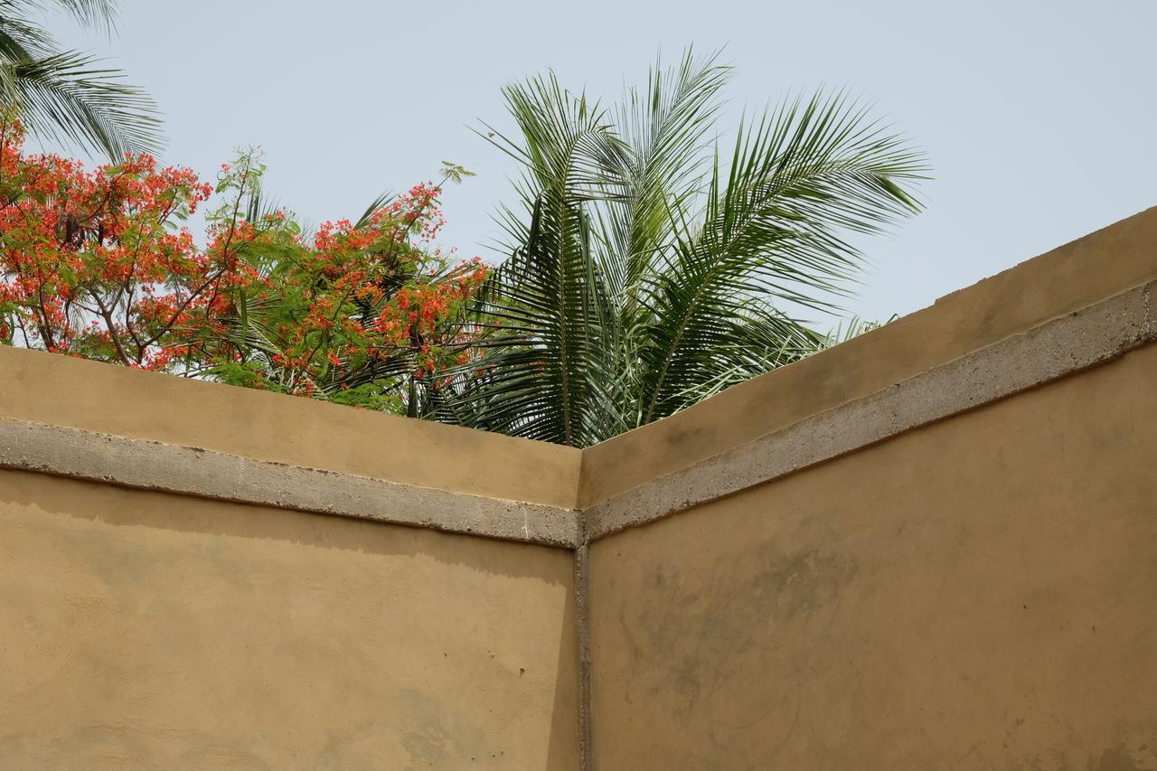 Centre Touristique Et Culturel Casamance Guest House Diakene Ouolof Exterior photo