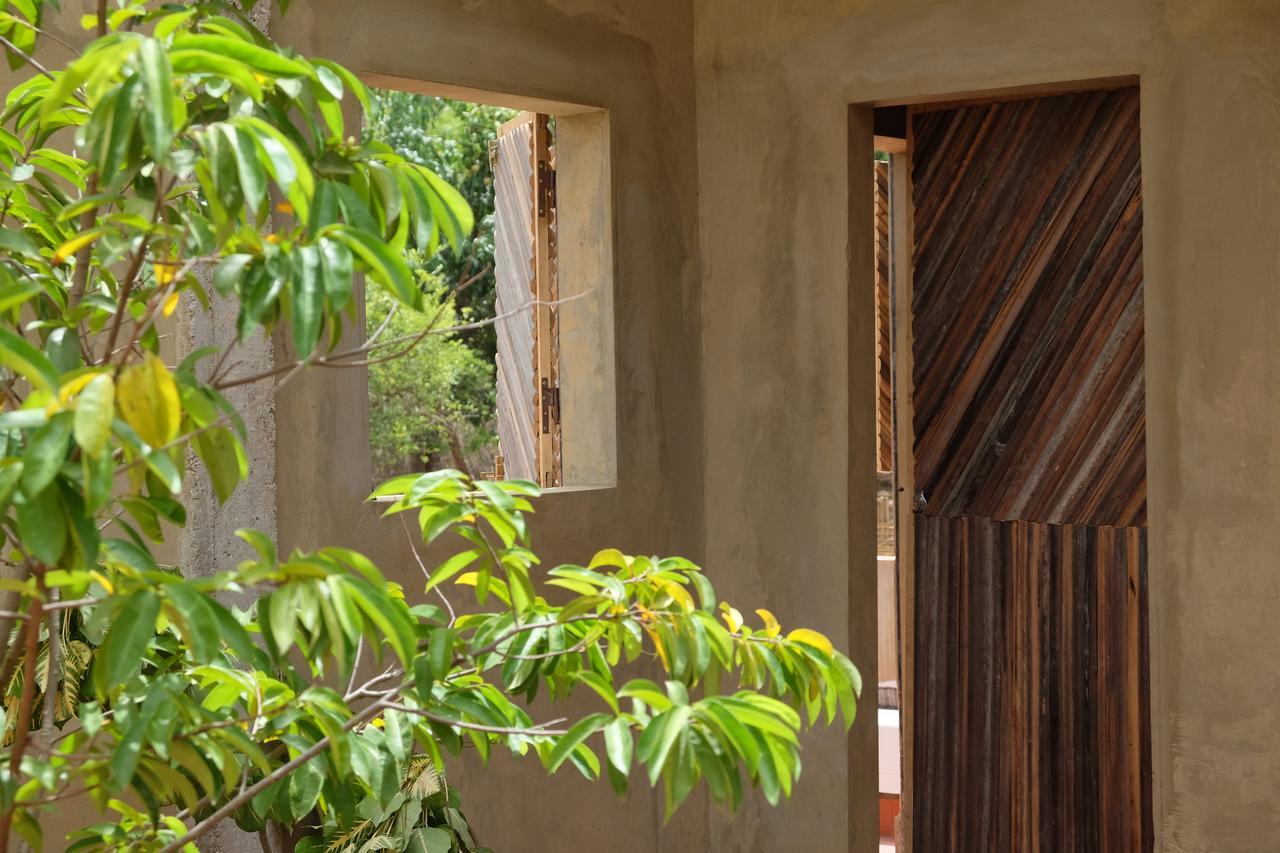Centre Touristique Et Culturel Casamance Guest House Diakene Ouolof Exterior photo