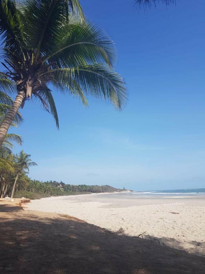 Centre Touristique Et Culturel Casamance Guest House Diakene Ouolof Exterior photo